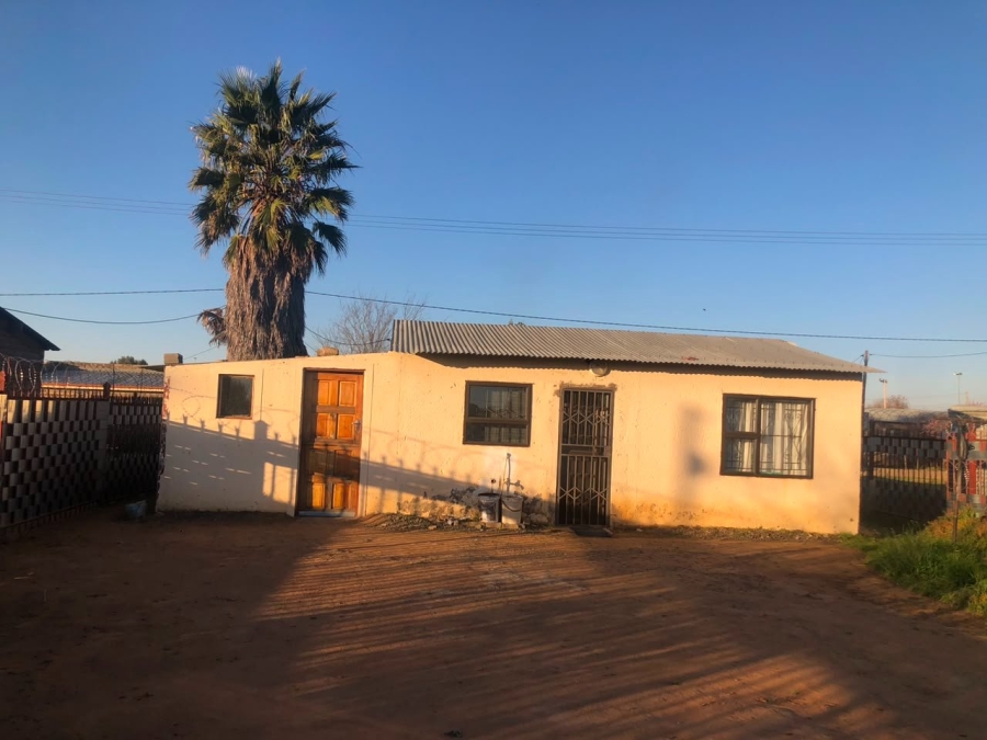2 Bedroom Property for Sale in Grasslands Free State
